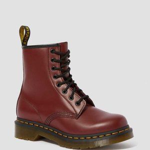 Dr. Martins Lace up Boots